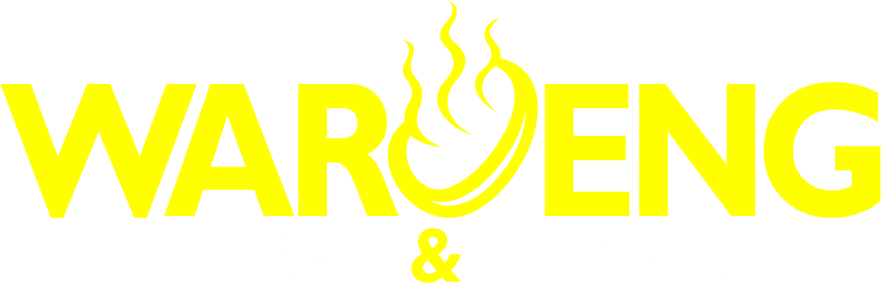 Waroeng Steak and Shake