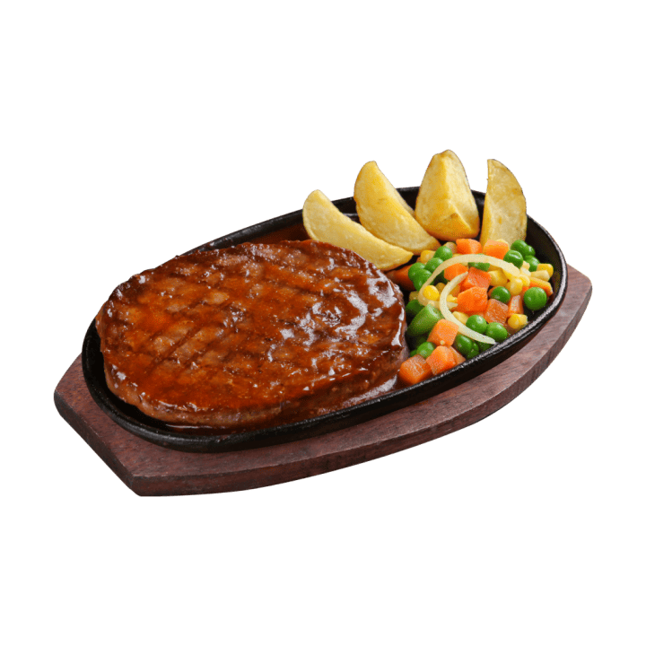 Beef Meltique BBQ 200gr