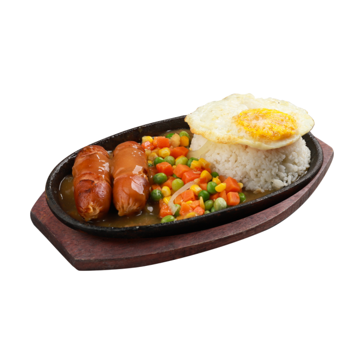 Beef Sozis