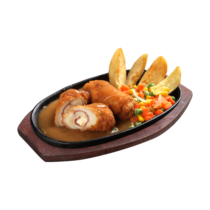 Cordon Bleu