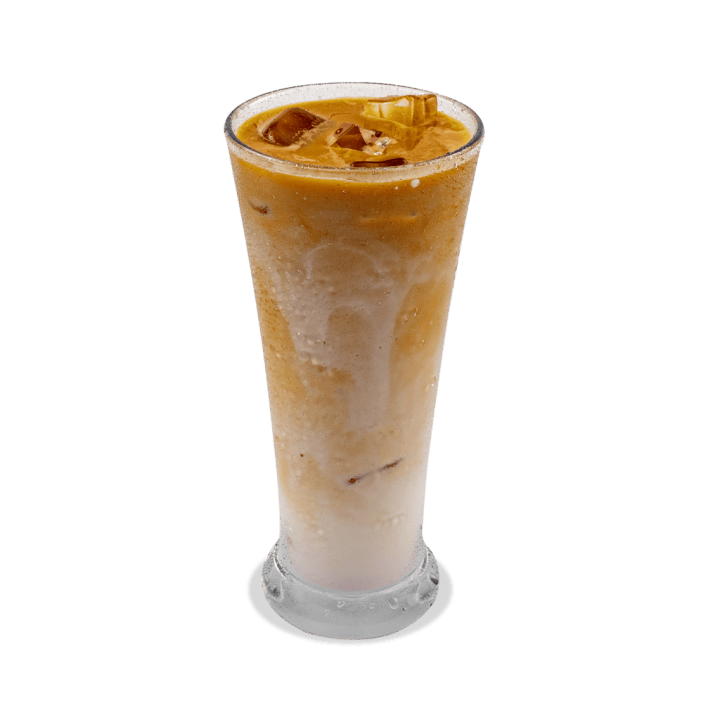 Cafe Latte