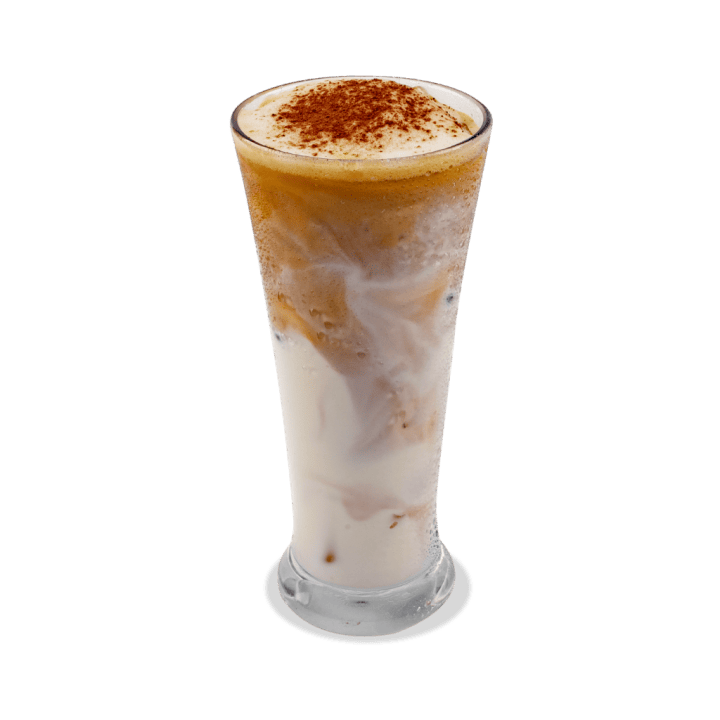Cappucino