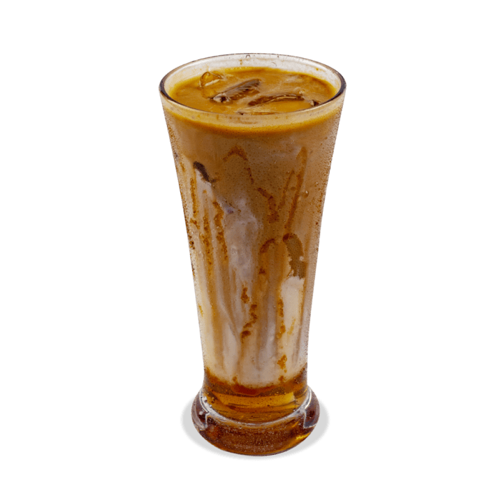 Caramel  Machiato