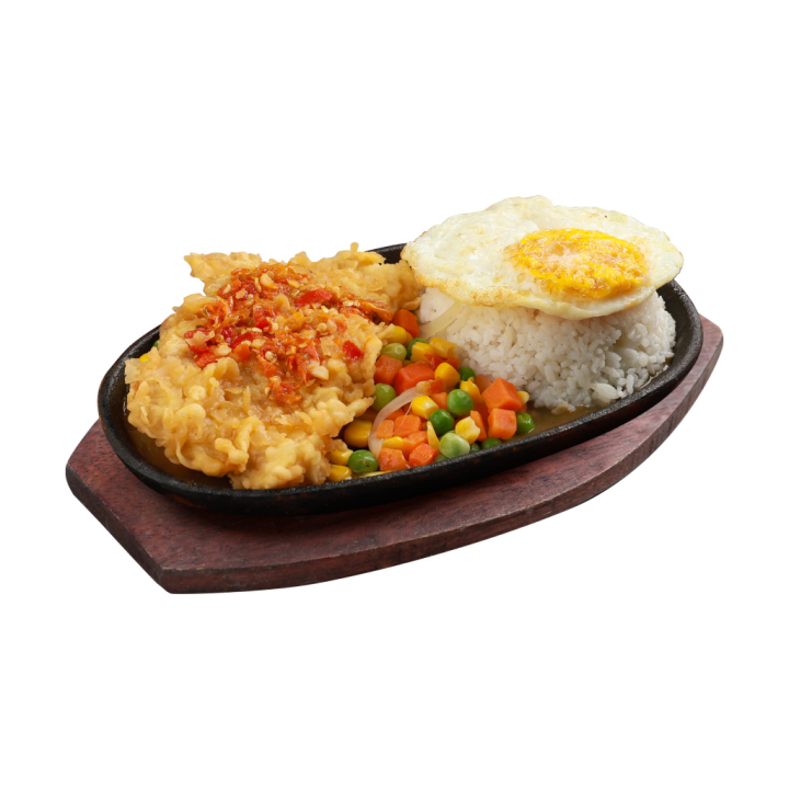 Dori Sambal Korek