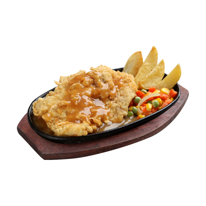 Dori Steak