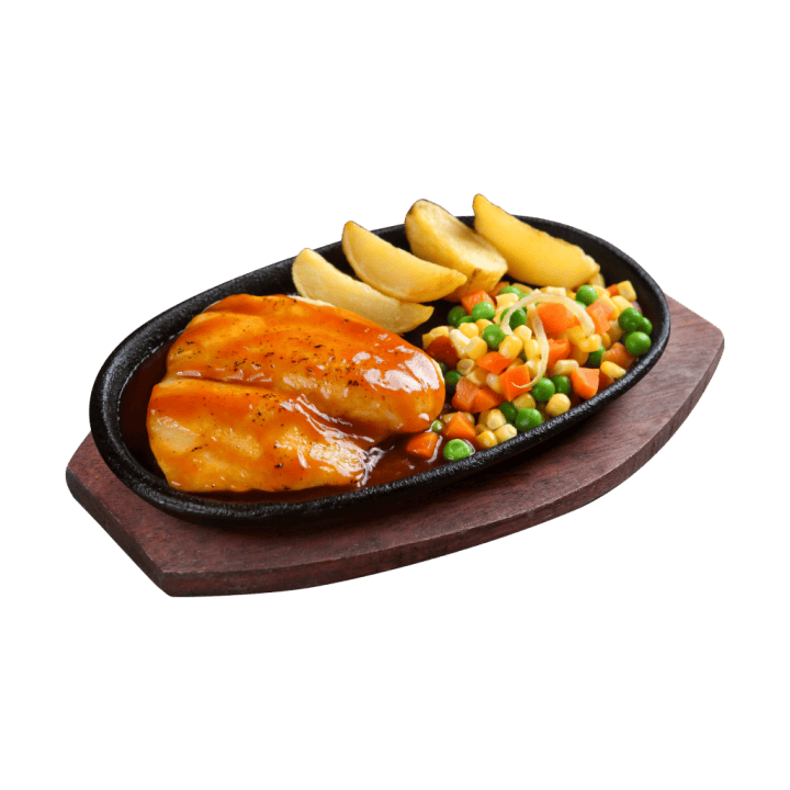 Dori BBQ