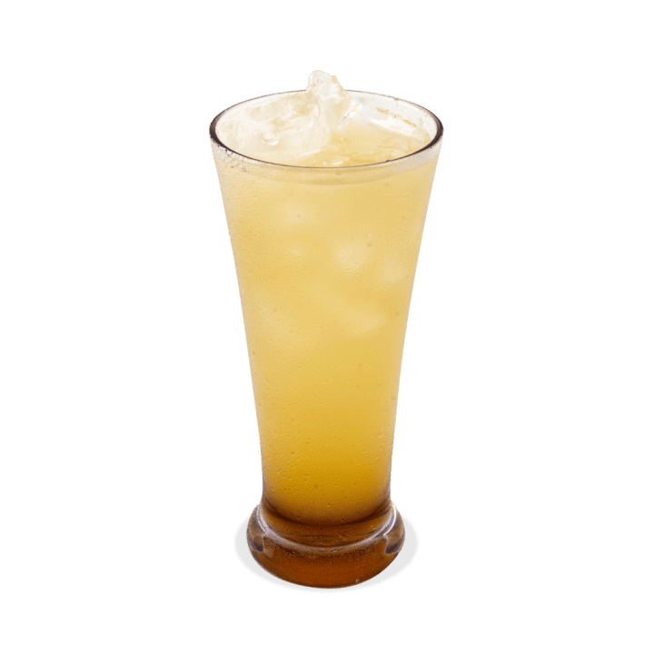 Honey Lime