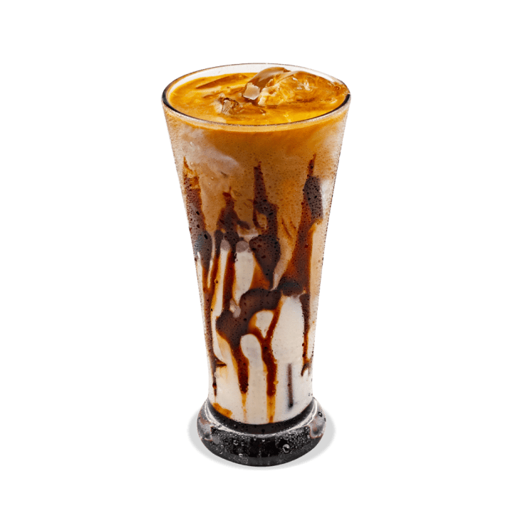 Kopi Susu Gula Aren