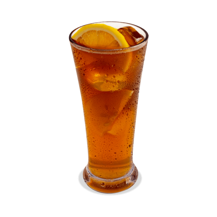 Lemon Tea