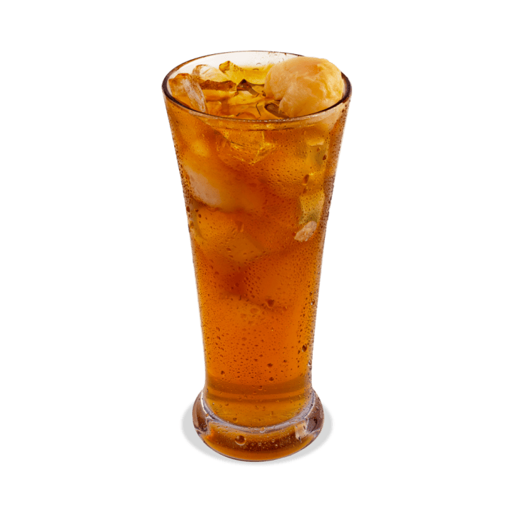 Lychee Tea