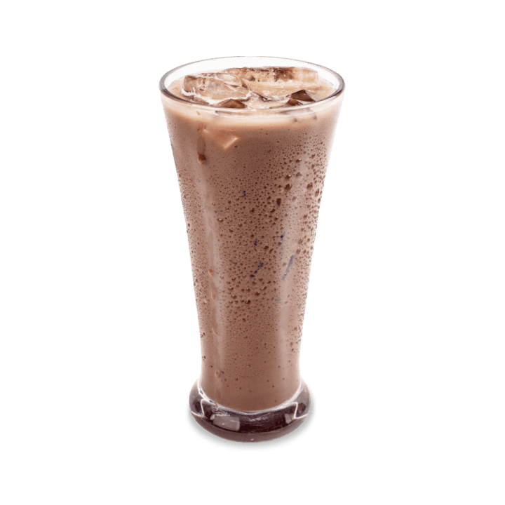 Milkshake Chocolate