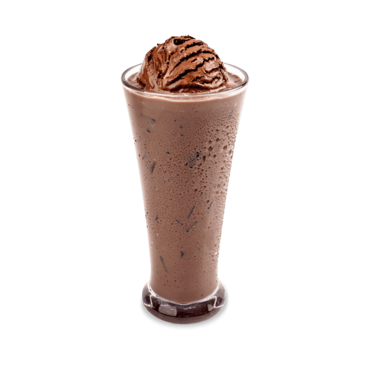 Milkshake Chocolate Special