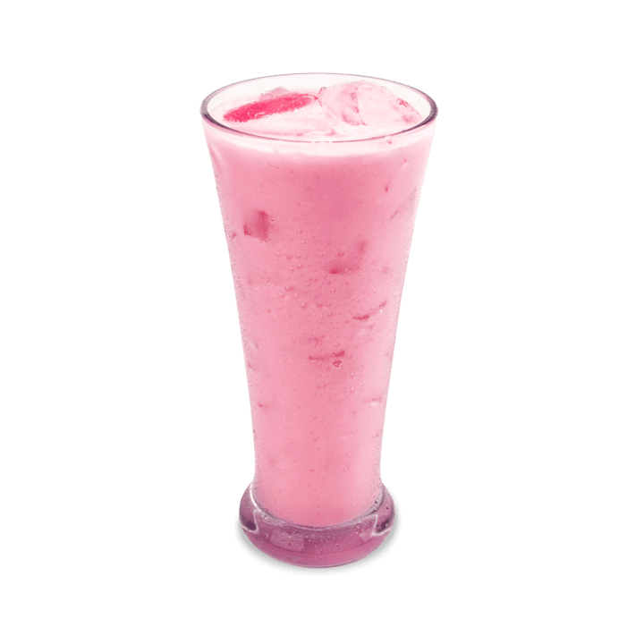 Milkshake Strawberry