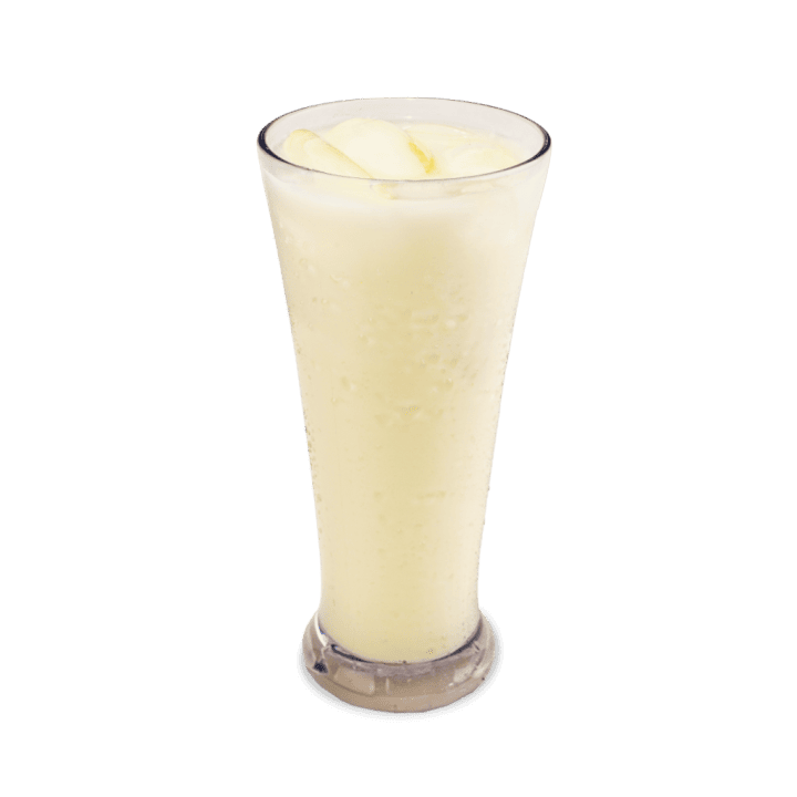 Milkshake Vanilla