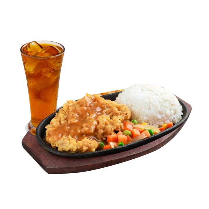 Paket Sirlo