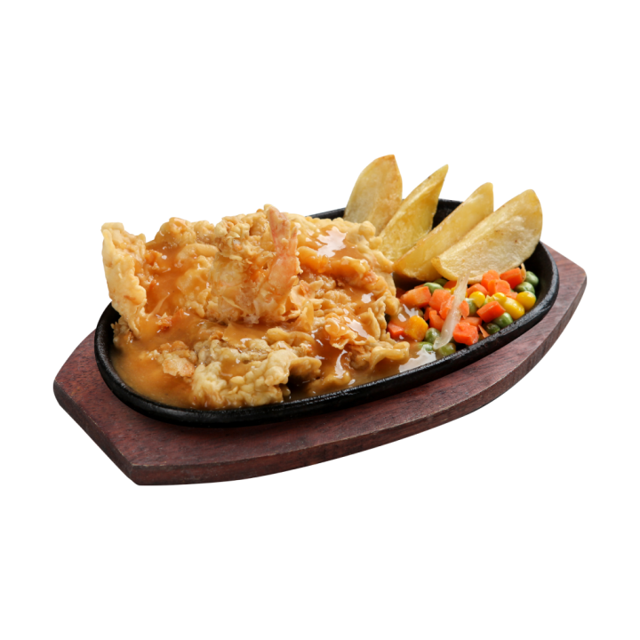 Steak Waroeng