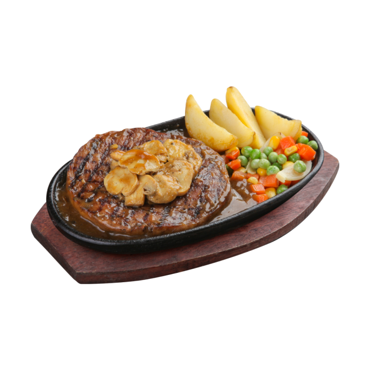 Wagyu  Meltique 200Gr